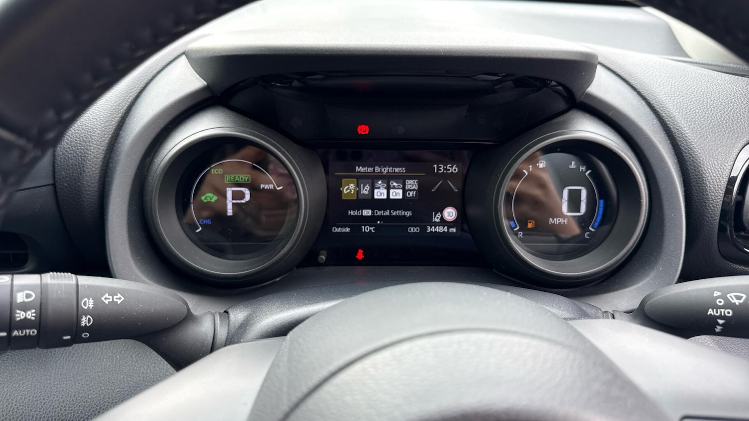 Used Toyota Yaris for sale - 77825100: Photo 34