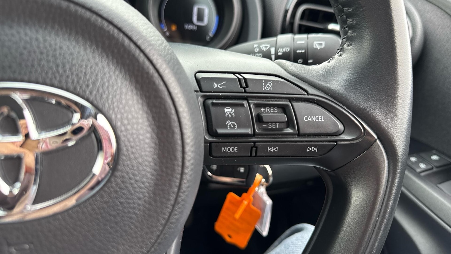 Used Toyota Yaris for sale - 77825100: Photo 41