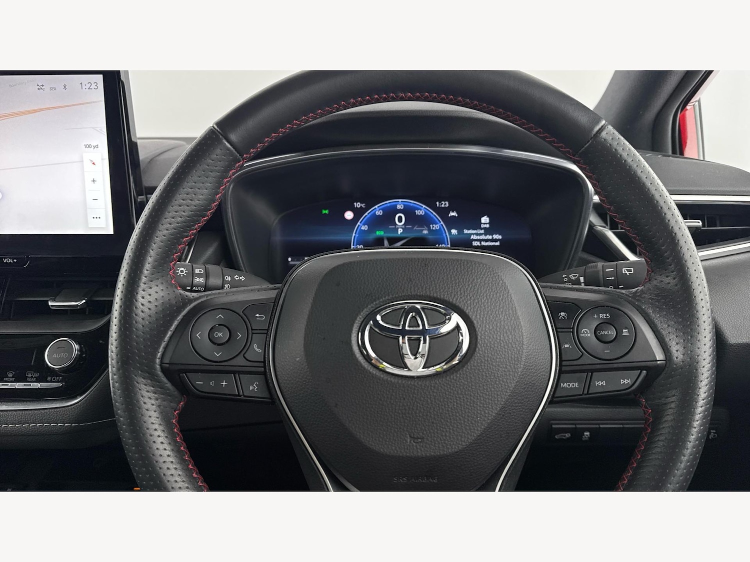 Used Toyota Corolla 2024 for sale - 77097967: Photo 10