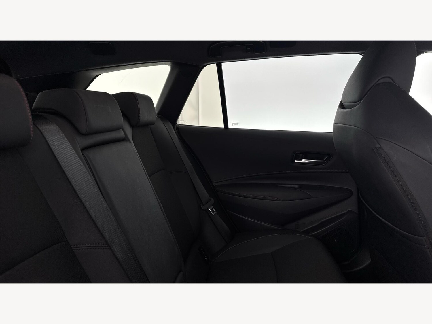 Used Toyota Corolla 2024 for sale - 77097967: Photo 14