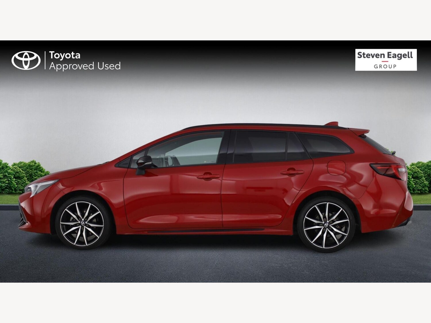 Used Toyota Corolla 2024 for sale - 77097967: Photo 19