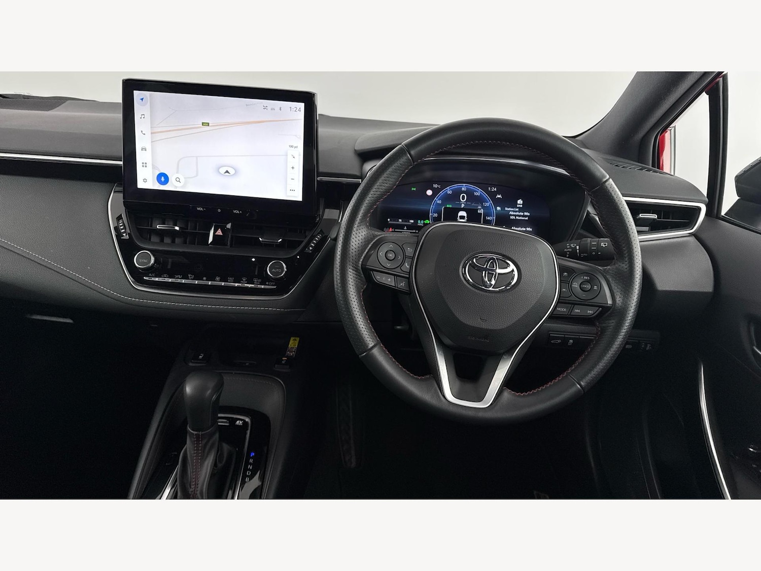 Used Toyota Corolla 2024 for sale - 77097967: Photo 8
