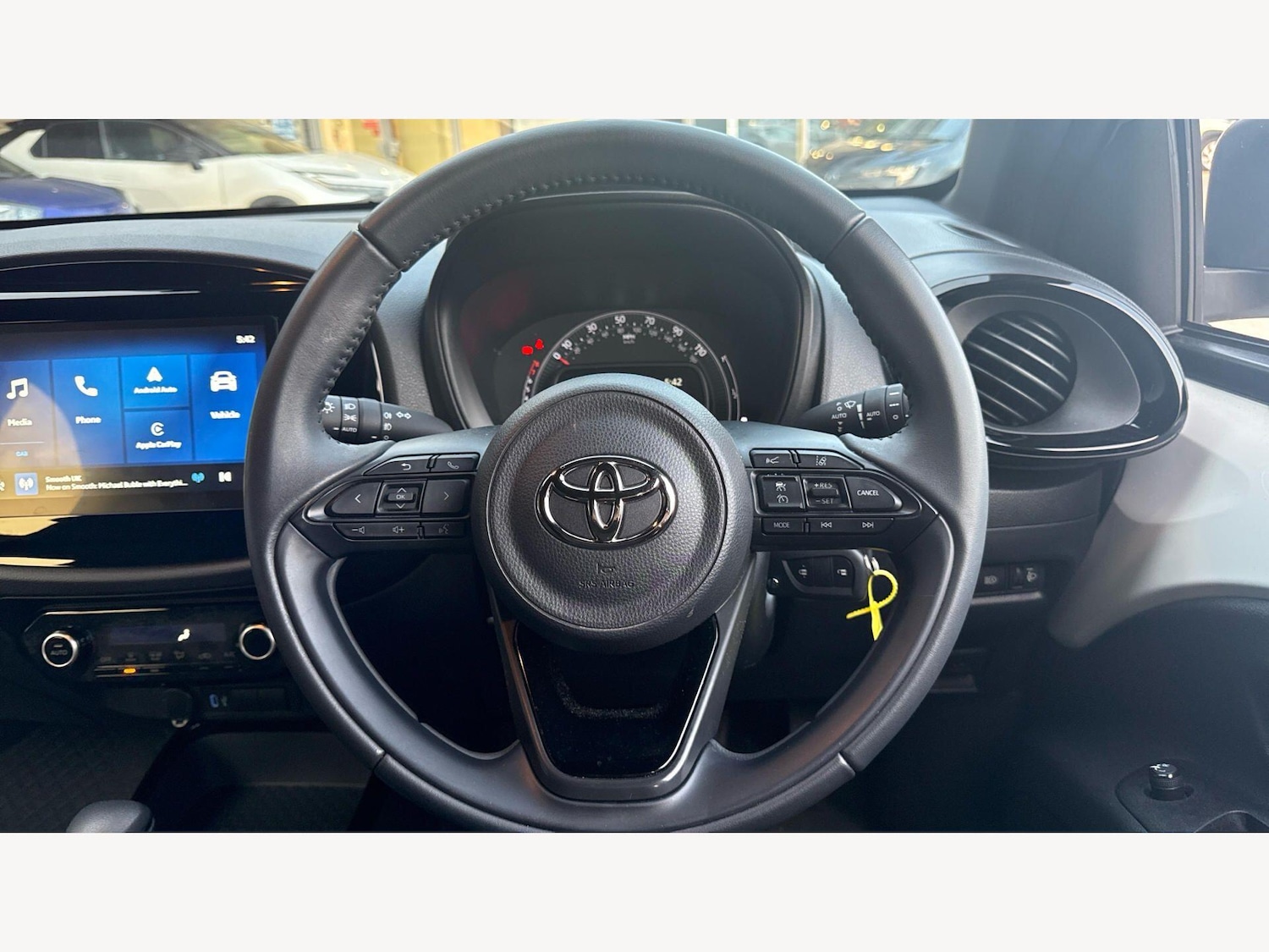 Used Toyota Aygo X 2024 for sale - 77798943: Photo 10