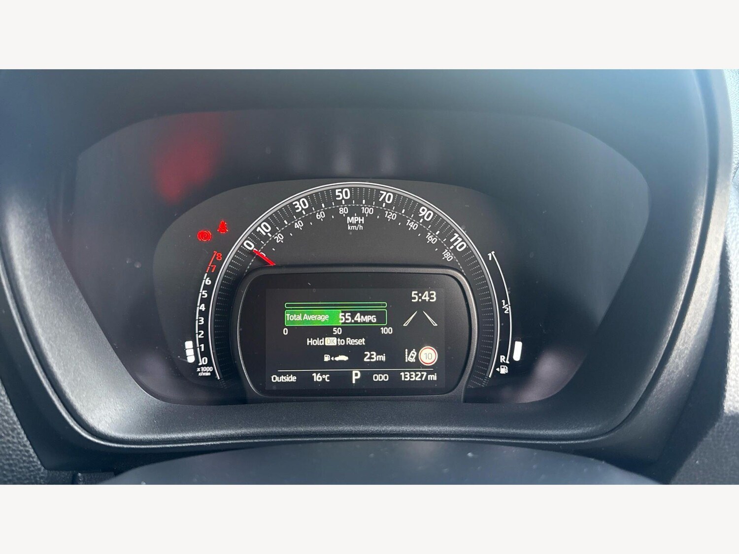 Used Toyota Aygo X 2024 for sale - 77798943: Photo 11