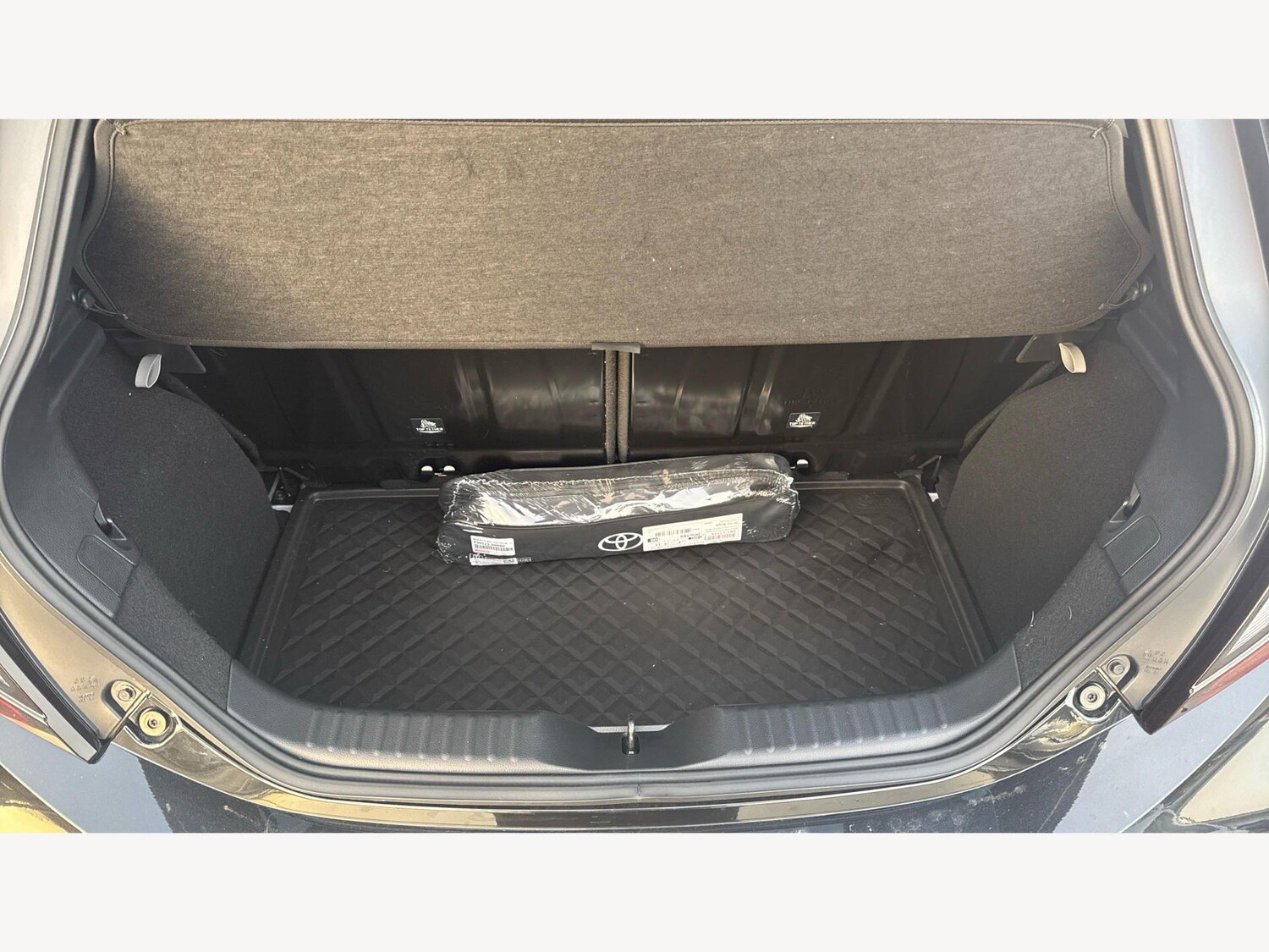 Used Toyota Aygo X 2024 for sale - 77798943: Photo 16