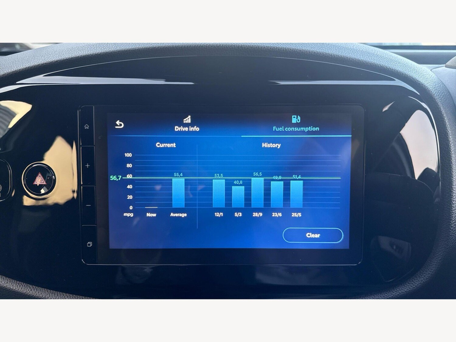 Used Toyota Aygo X 2024 for sale - 77798943: Photo 23