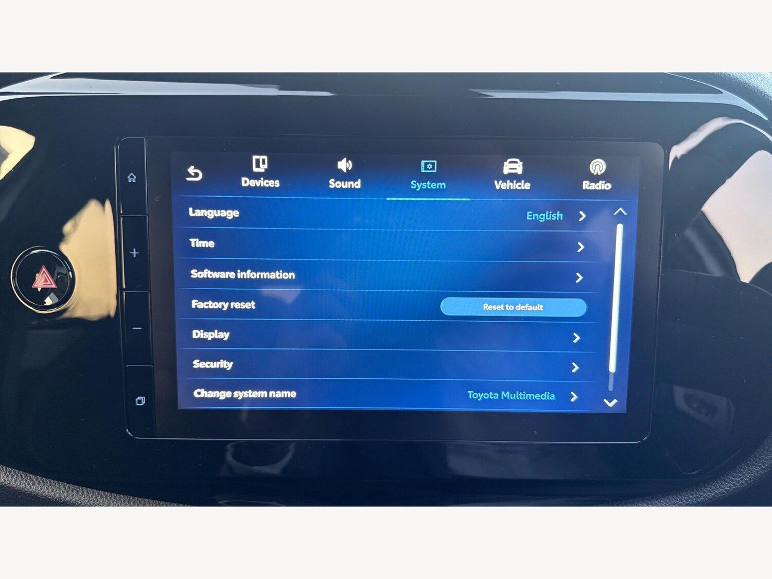 Used Toyota Aygo X 2024 for sale - 77798943: Photo 24