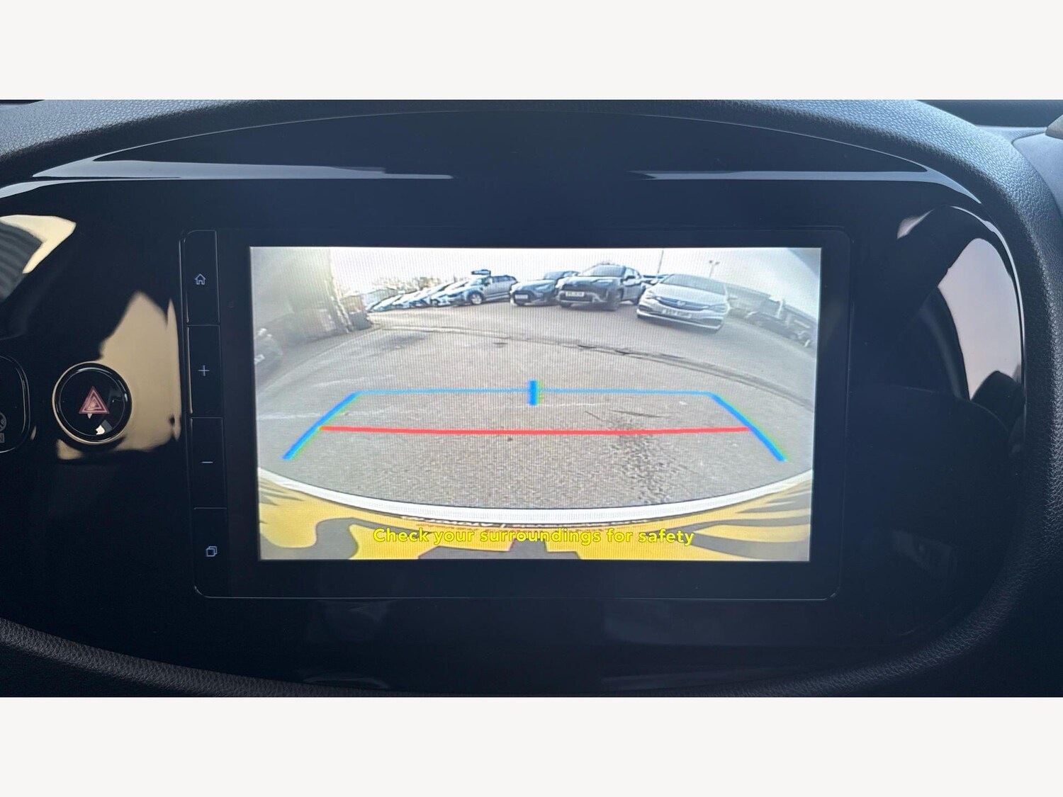 Used Toyota Aygo X 2024 for sale - 77798943: Photo 26