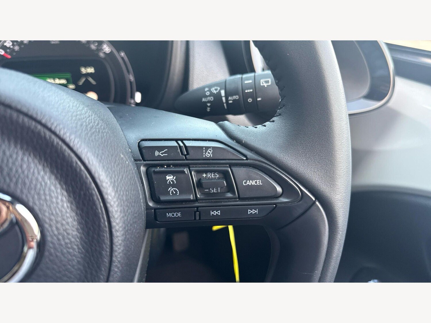 Used Toyota Aygo X 2024 for sale - 77798943: Photo 28