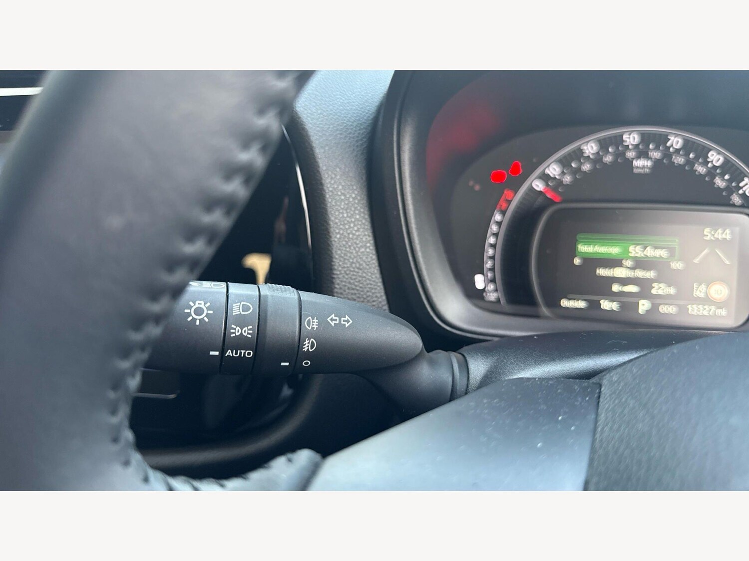 Used Toyota Aygo X 2024 for sale - 77798943: Photo 30