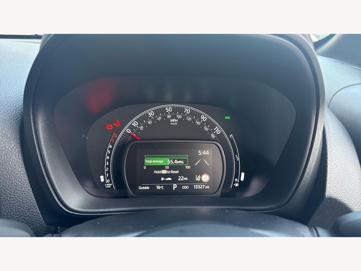 Used Toyota Aygo X 2024 for sale - 77798943: Photo 31