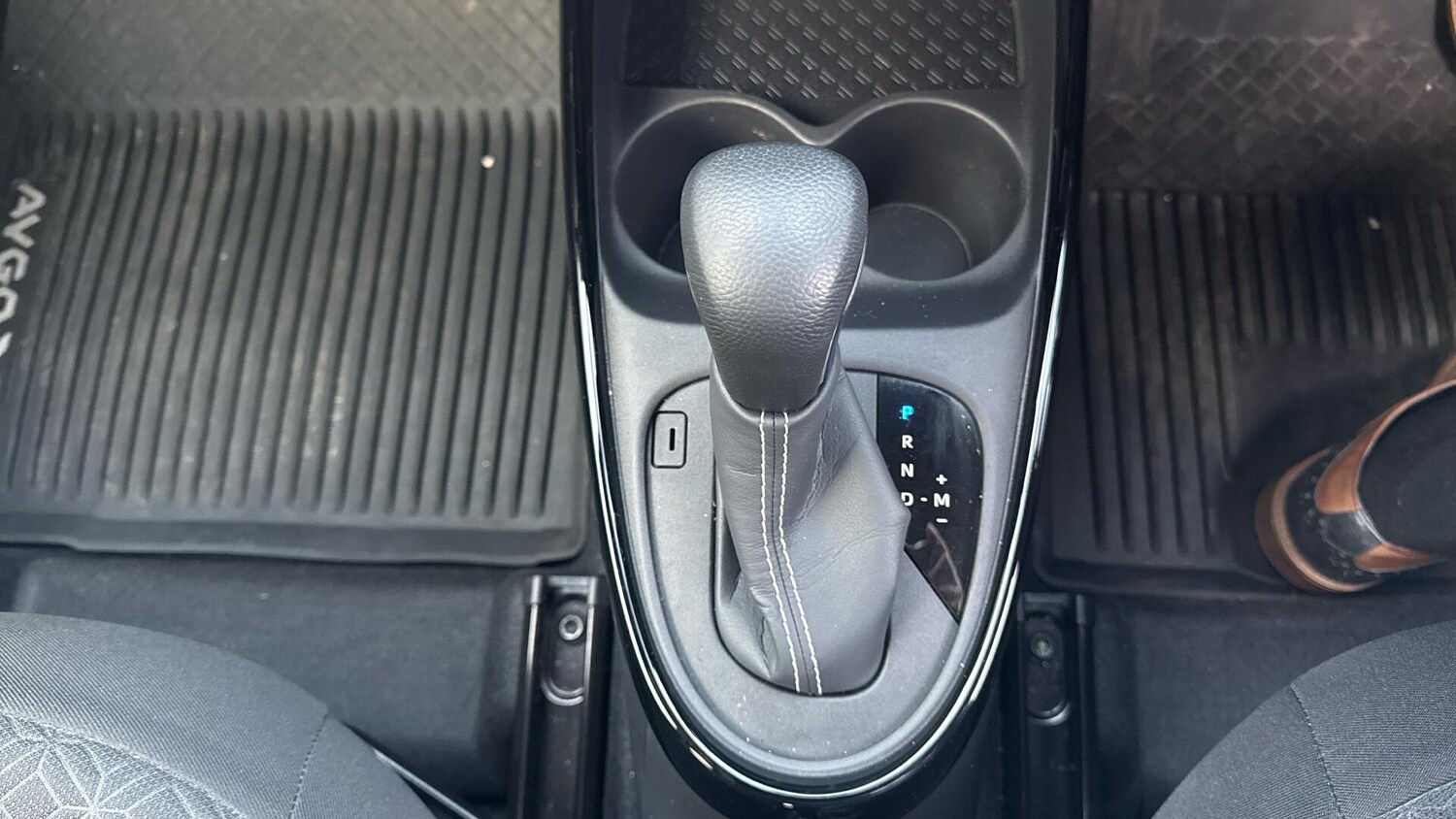 Used Toyota Aygo X 2024 for sale - 77798943: Photo 38