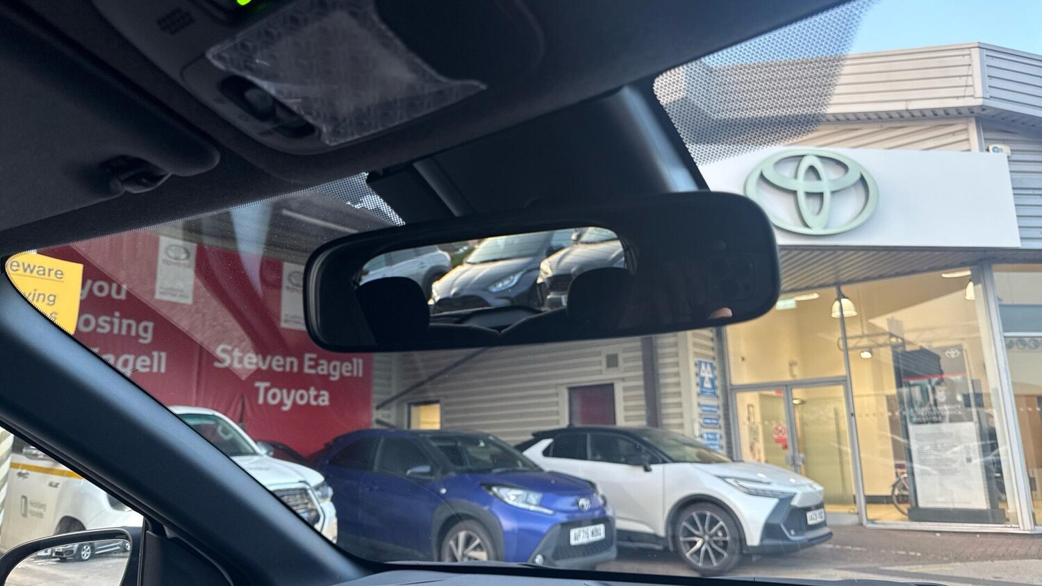 Used Toyota Aygo X 2024 for sale - 77798943: Photo 41