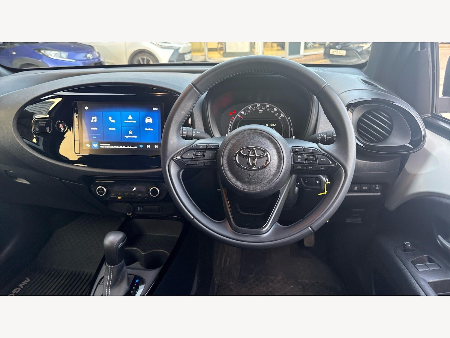 Used Toyota Aygo X 2024 for sale - 77798943: Photo 7