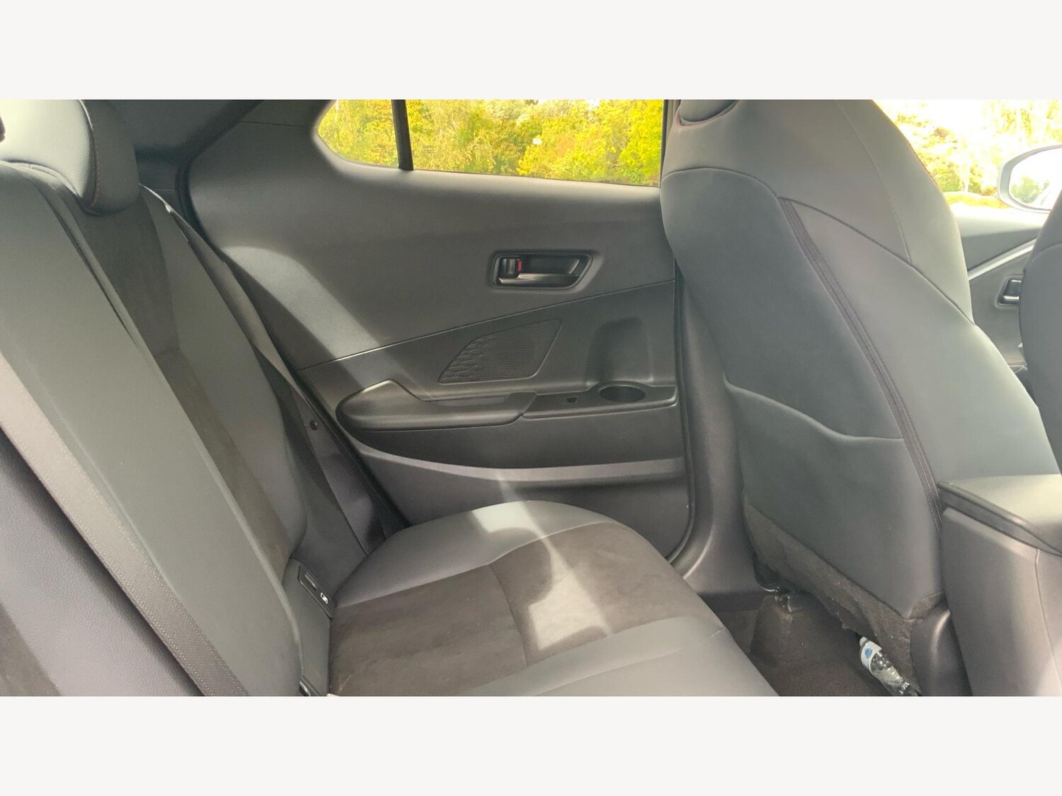 Used Toyota C-HR 2024 for sale - 76085428: Photo 14