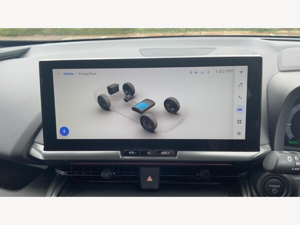 Used Toyota C-HR 2024 for sale - 76085428: Photo 23