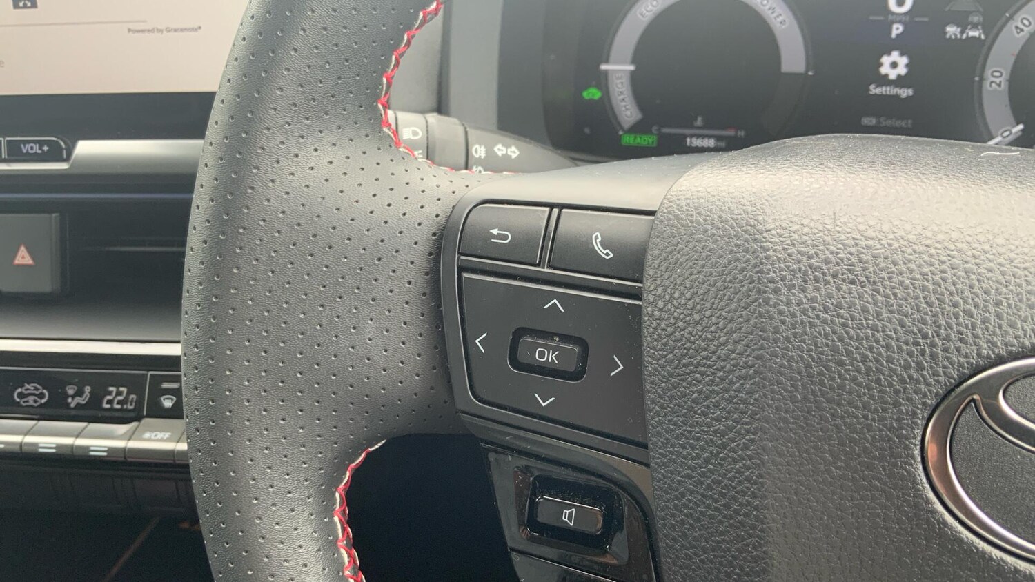 Used Toyota C-HR 2024 for sale - 76085428: Photo 34