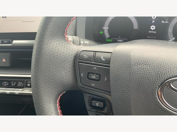 Used Toyota C-HR 2024 for sale - 76085428: Photo 34