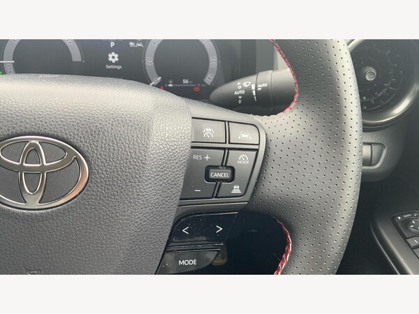 Used Toyota C-HR 2024 for sale - 76085428: Photo 35