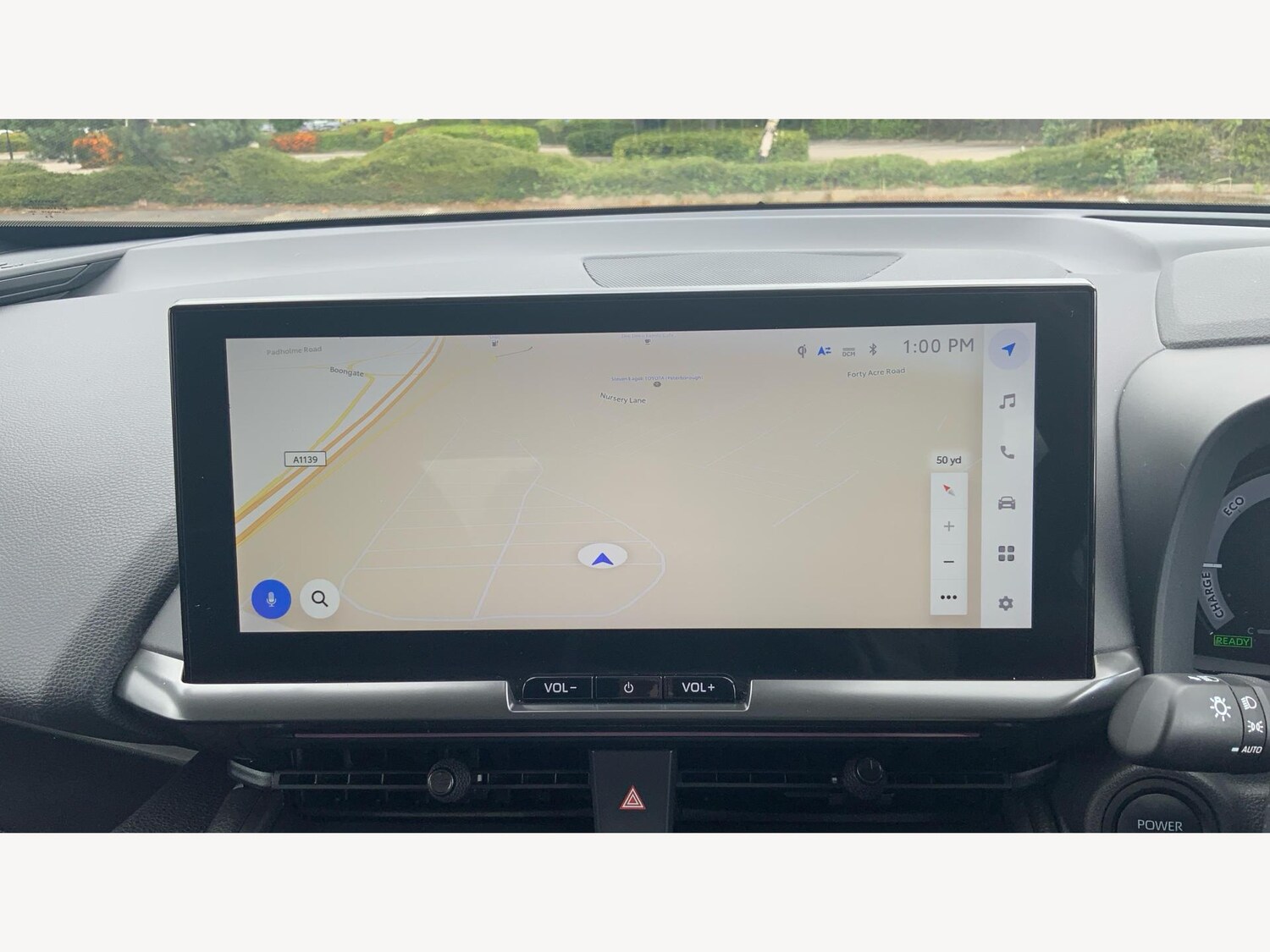 Used Toyota C-HR 2024 for sale - 76085428: Photo 9