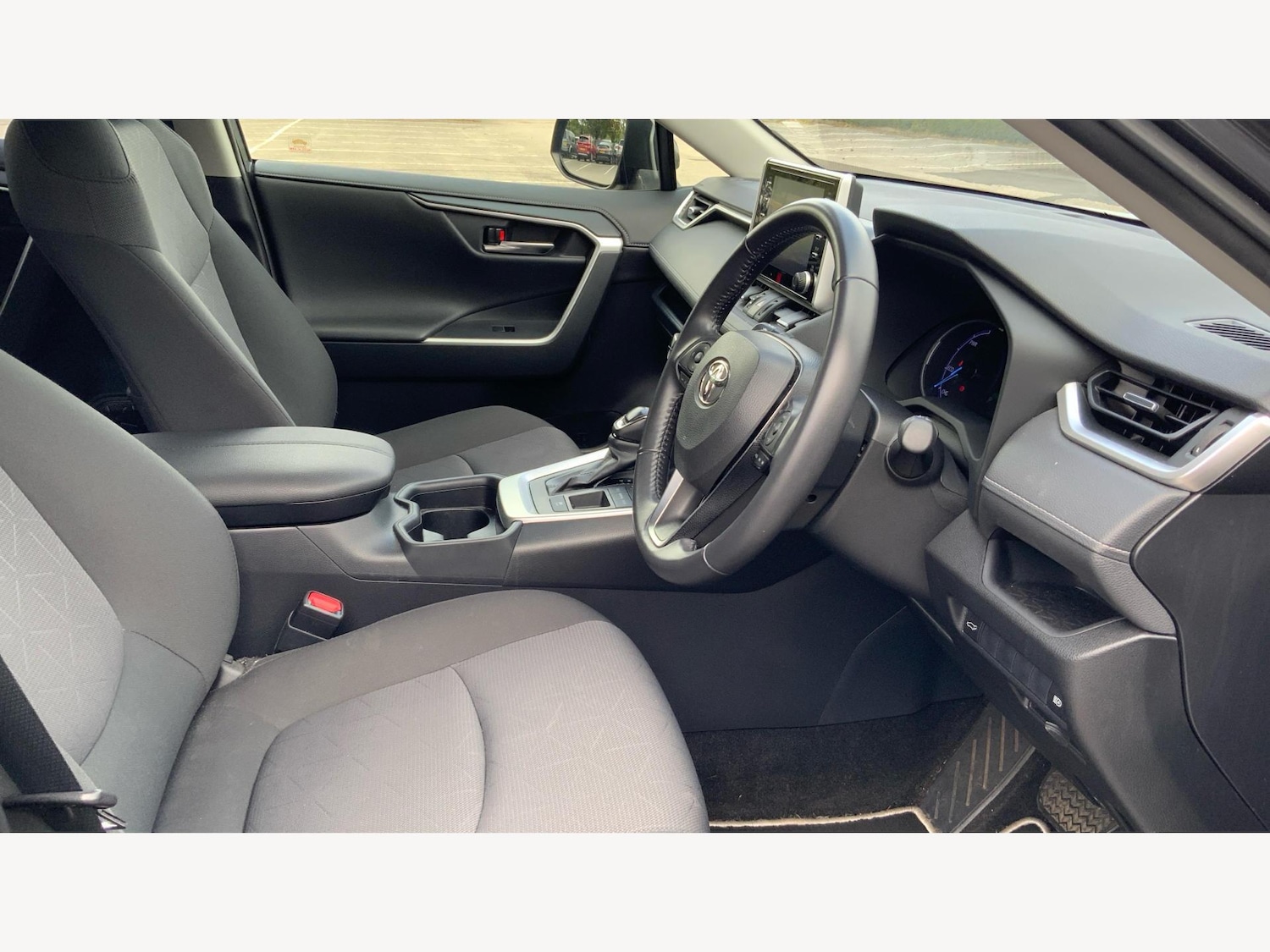 Used Toyota RAV4 2019 for sale - 76189184: Photo 13
