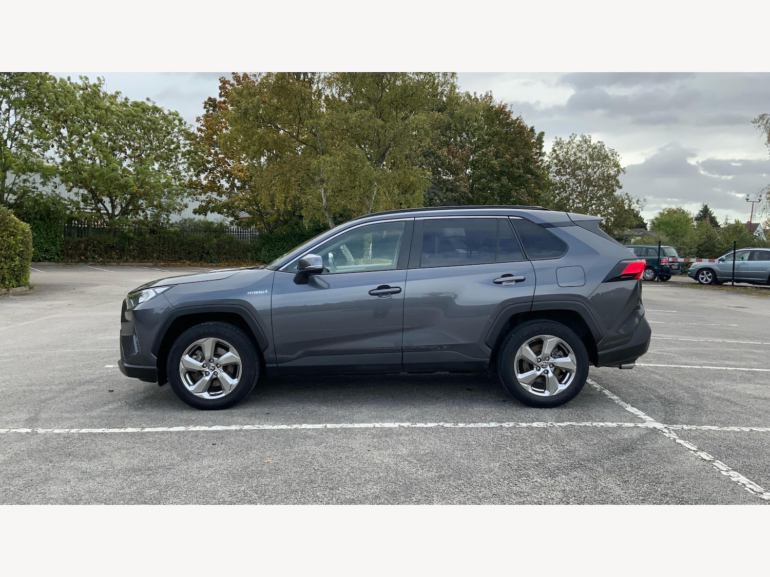 Used Toyota RAV4 2019 for sale - 76189184: Photo 19