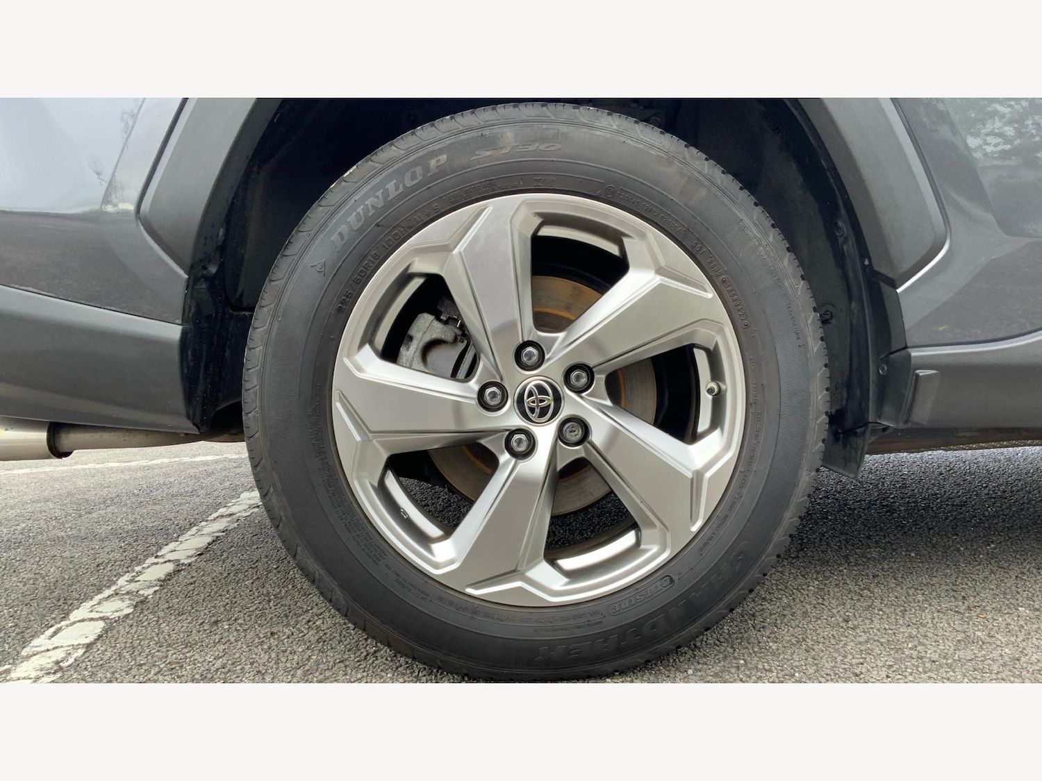 Used Toyota RAV4 2019 for sale - 76189184: Photo 20