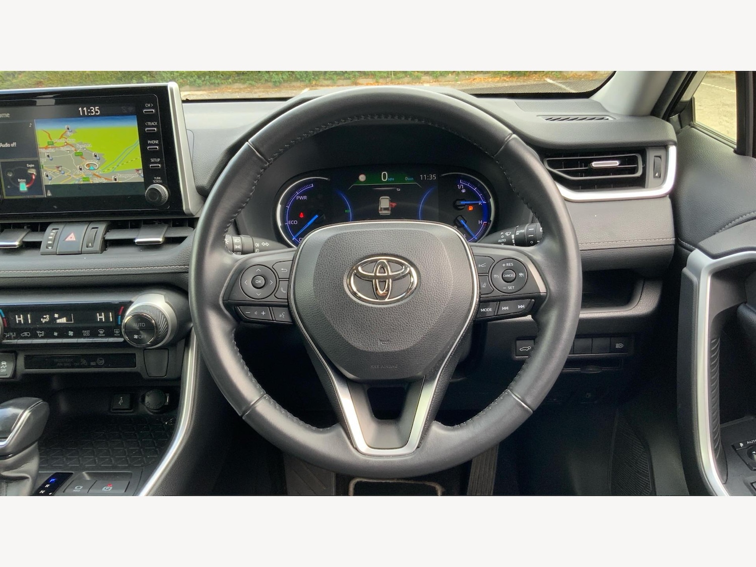 Used Toyota RAV4 2019 for sale - 76189184: Photo 8
