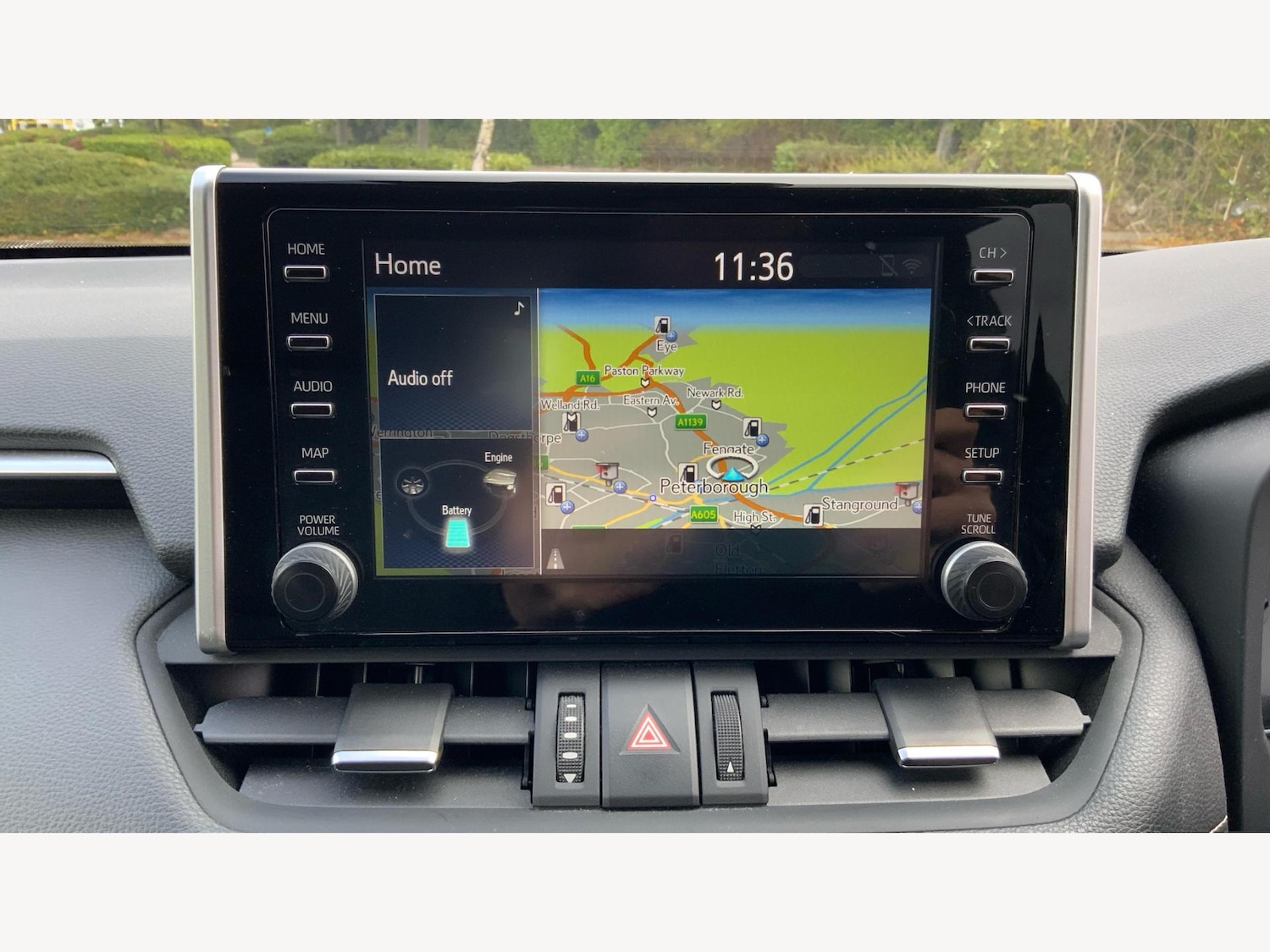 Used Toyota RAV4 2019 for sale - 76189184: Photo 9