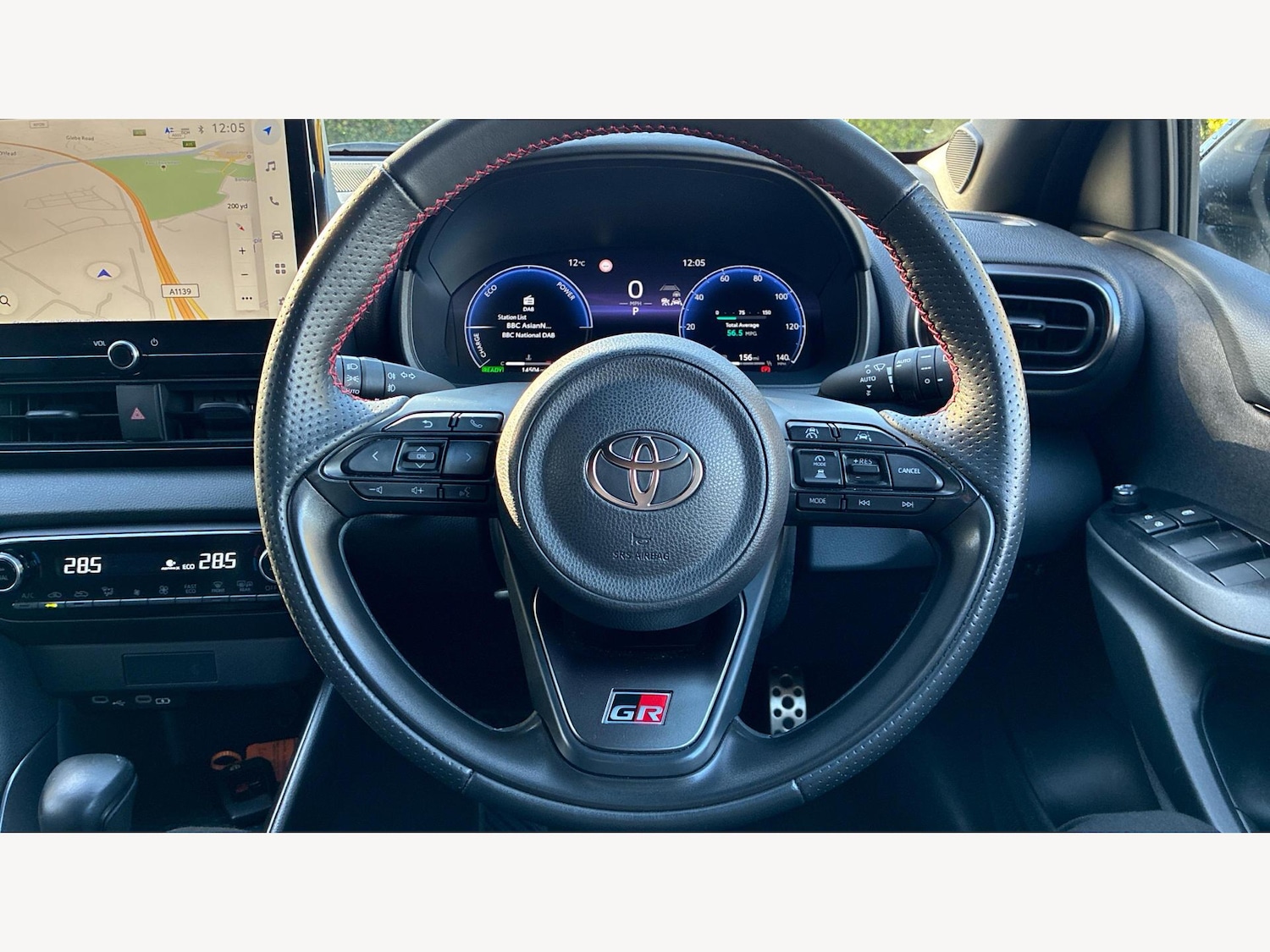 Used Toyota Yaris 2024 for sale - 76377622: Photo 10