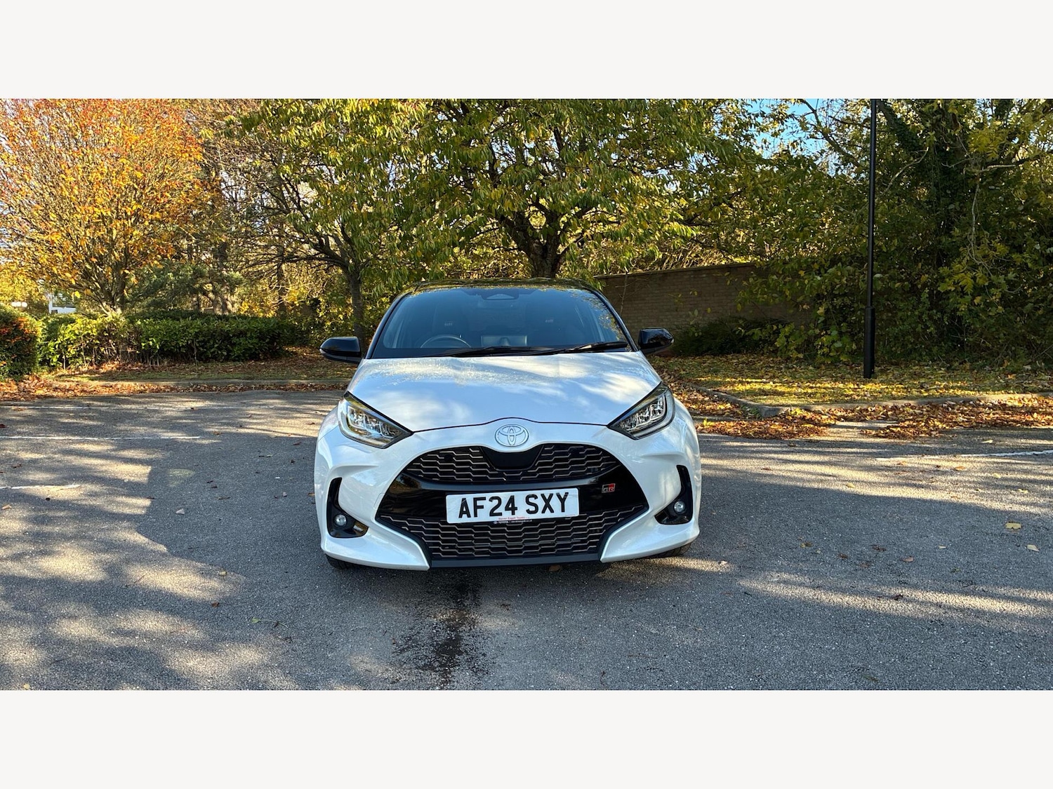 Used Toyota Yaris 2024 for sale - 76377622: Photo 17