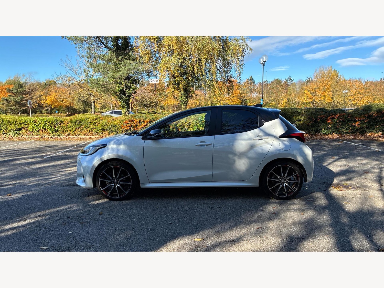Used Toyota Yaris 2024 for sale - 76377622: Photo 19