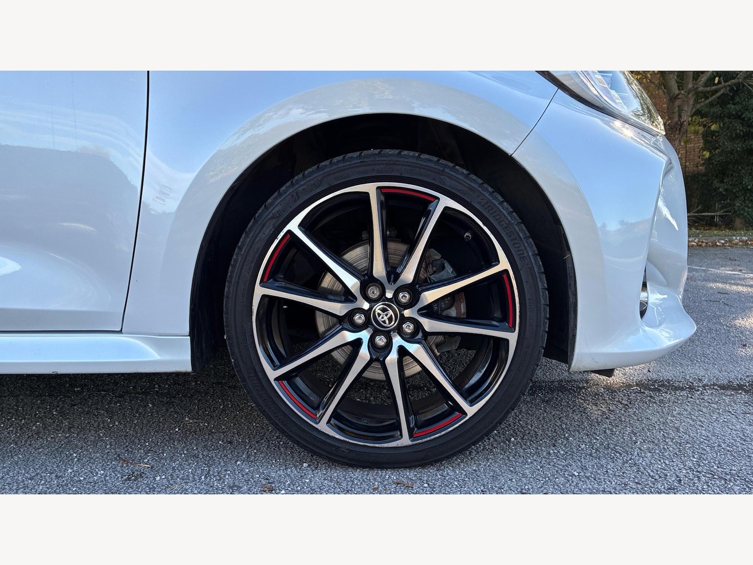 Used Toyota Yaris 2024 for sale - 76377622: Photo 20