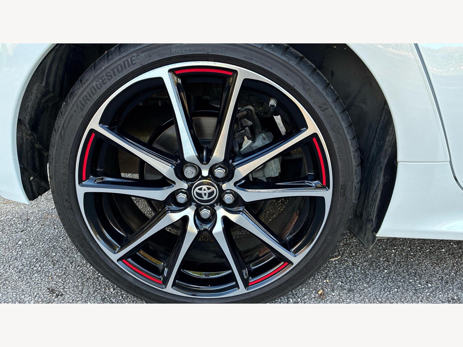 Used Toyota Yaris 2024 for sale - 76377622: Photo 29