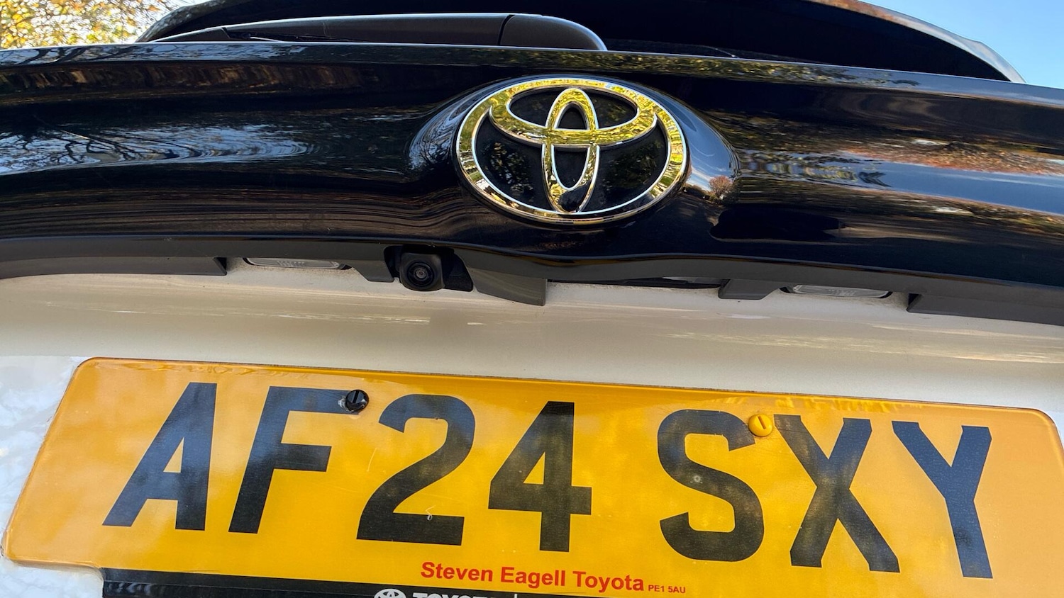 Used Toyota Yaris 2024 for sale - 76377622: Photo 37