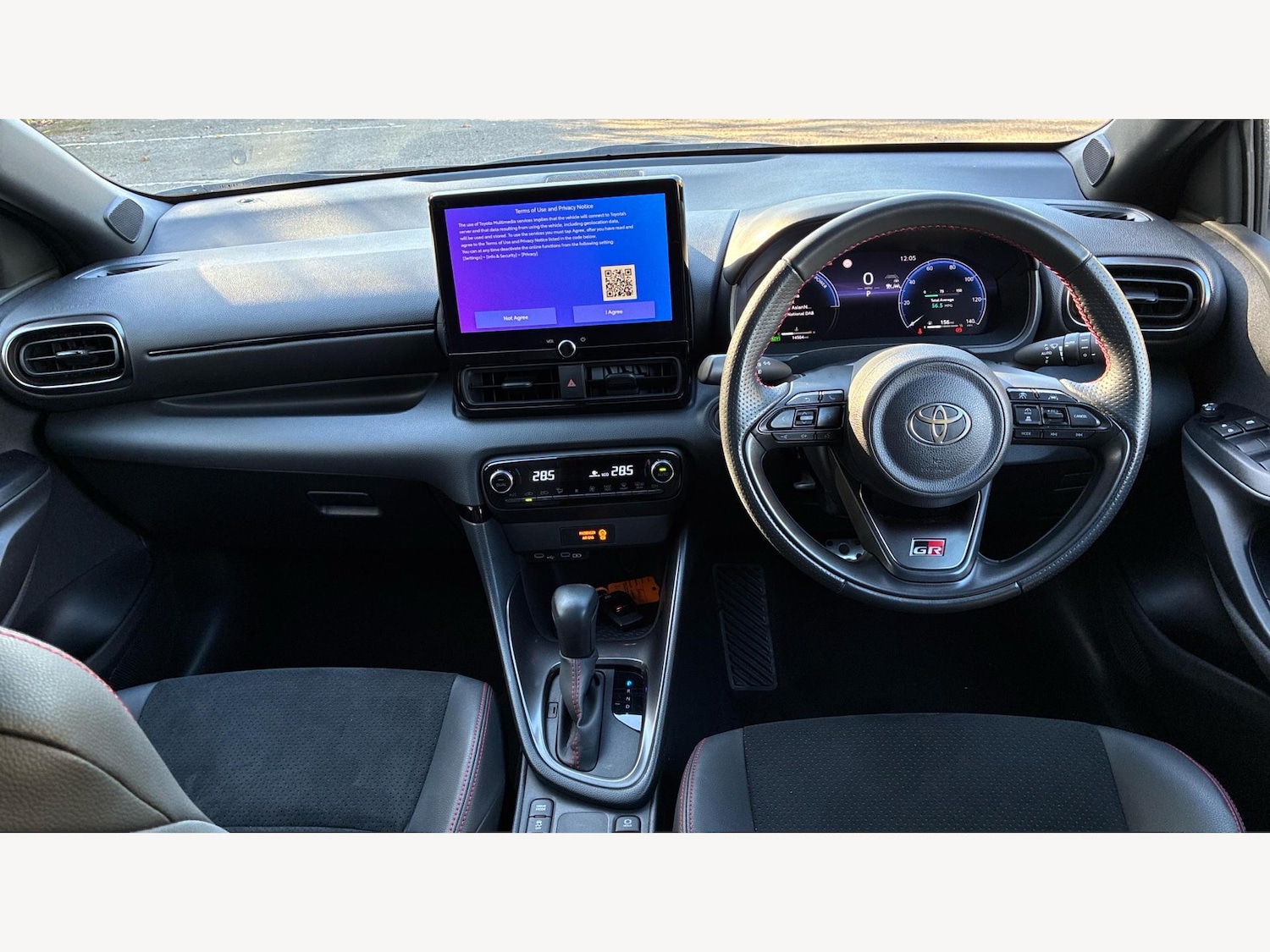Used Toyota Yaris 2024 for sale - 76377622: Photo 7