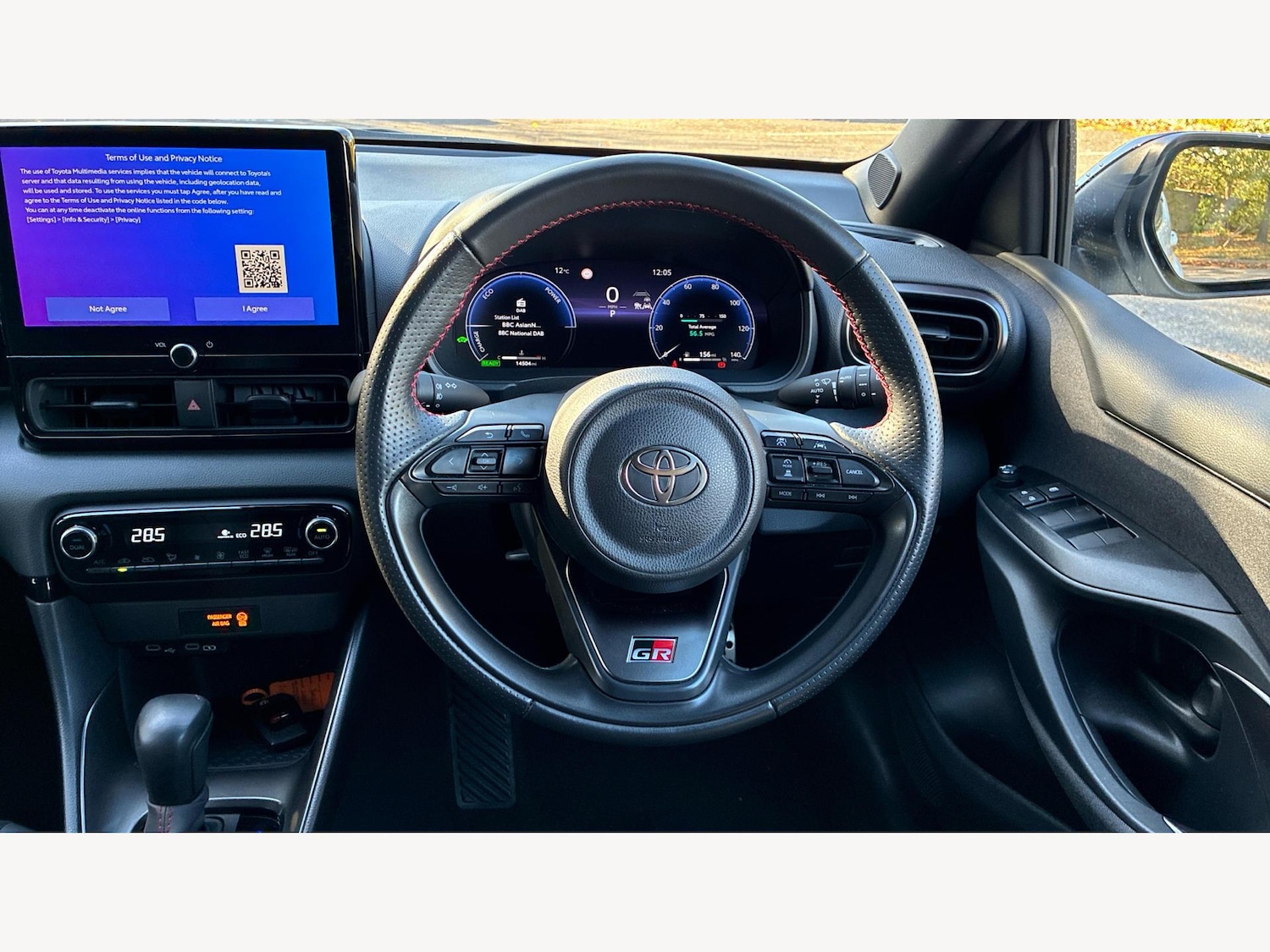 Used Toyota Yaris 2024 for sale - 76377622: Photo 8