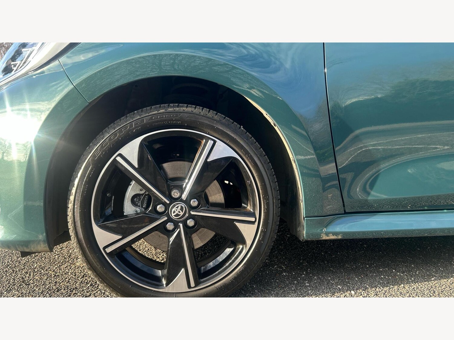 Used Toyota Yaris 2025 for sale - 77469371: Photo 20