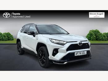Used Toyota RAV4 2024 for sale - 79831091: Photo