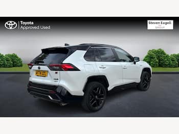 Used Toyota RAV4 2024 for sale - 79831091: Photo
