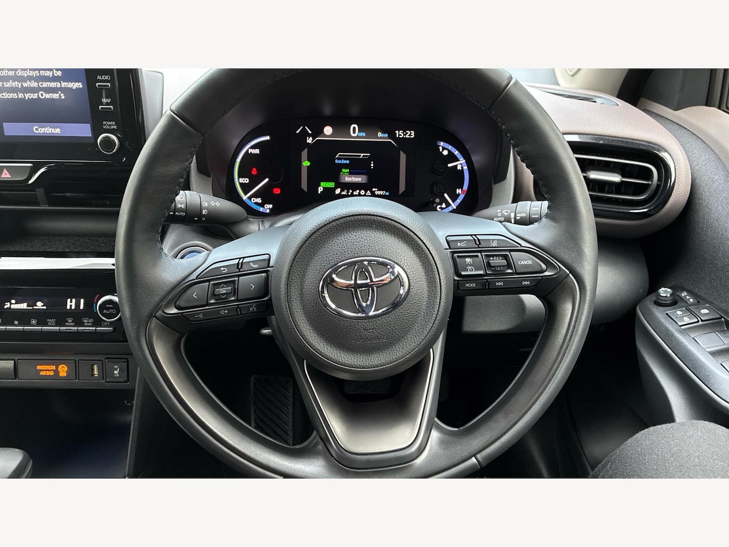 Used Toyota Yaris Cross 2024 for sale - 76527613: Photo 10