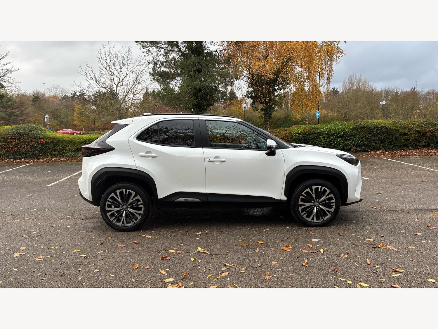 Used Toyota Yaris Cross 2024 for sale - 76527613: Photo 18