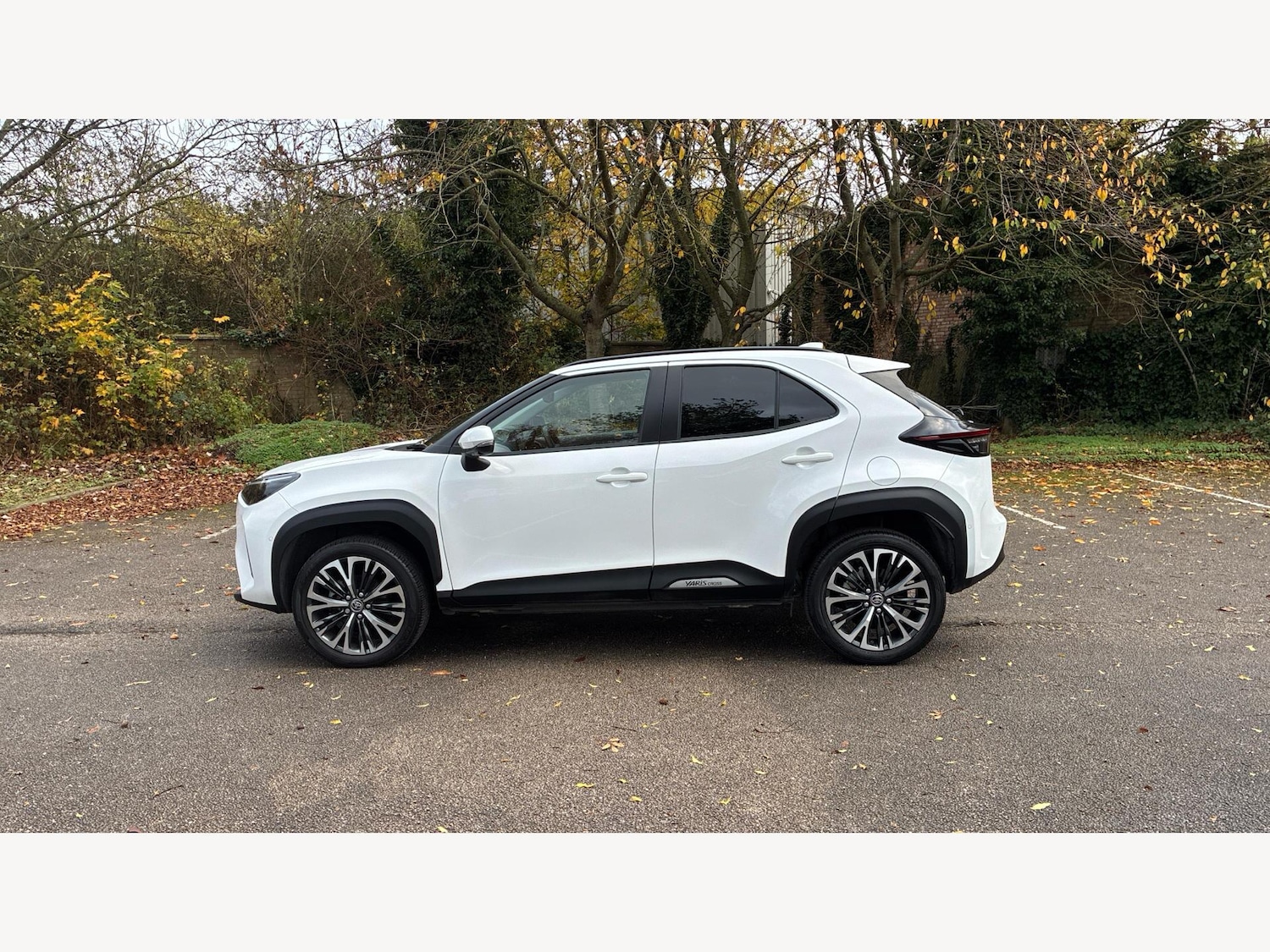 Used Toyota Yaris Cross 2024 for sale - 76527613: Photo 19