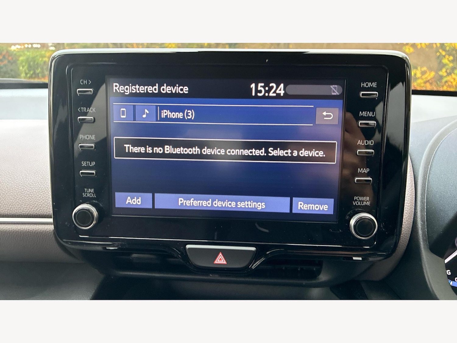 Used Toyota Yaris Cross 2024 for sale - 76527613: Photo 24