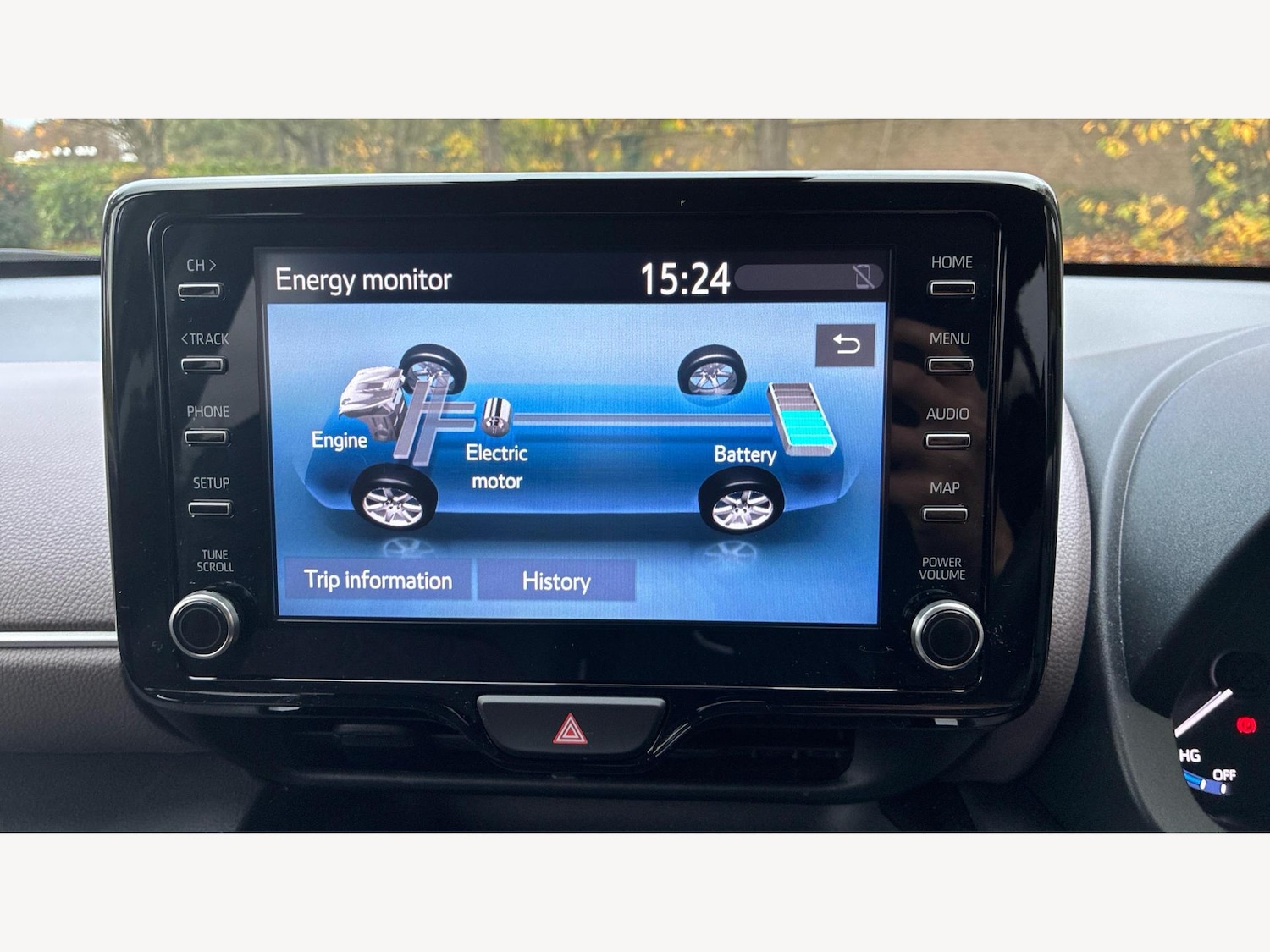 Used Toyota Yaris Cross 2024 for sale - 76527613: Photo 25