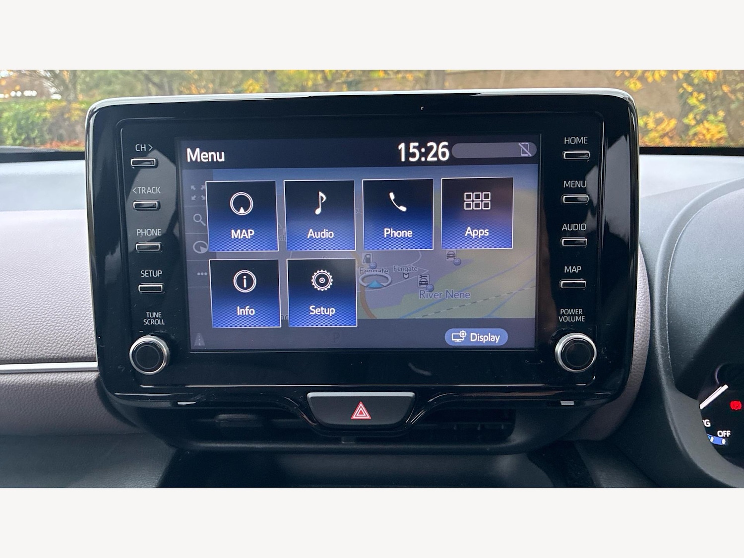 Used Toyota Yaris Cross 2024 for sale - 76527613: Photo 26