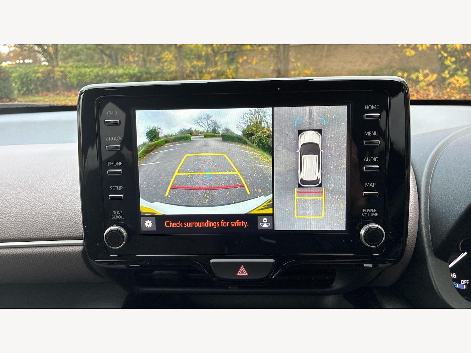 Used Toyota Yaris Cross 2024 for sale - 76527613: Photo 28