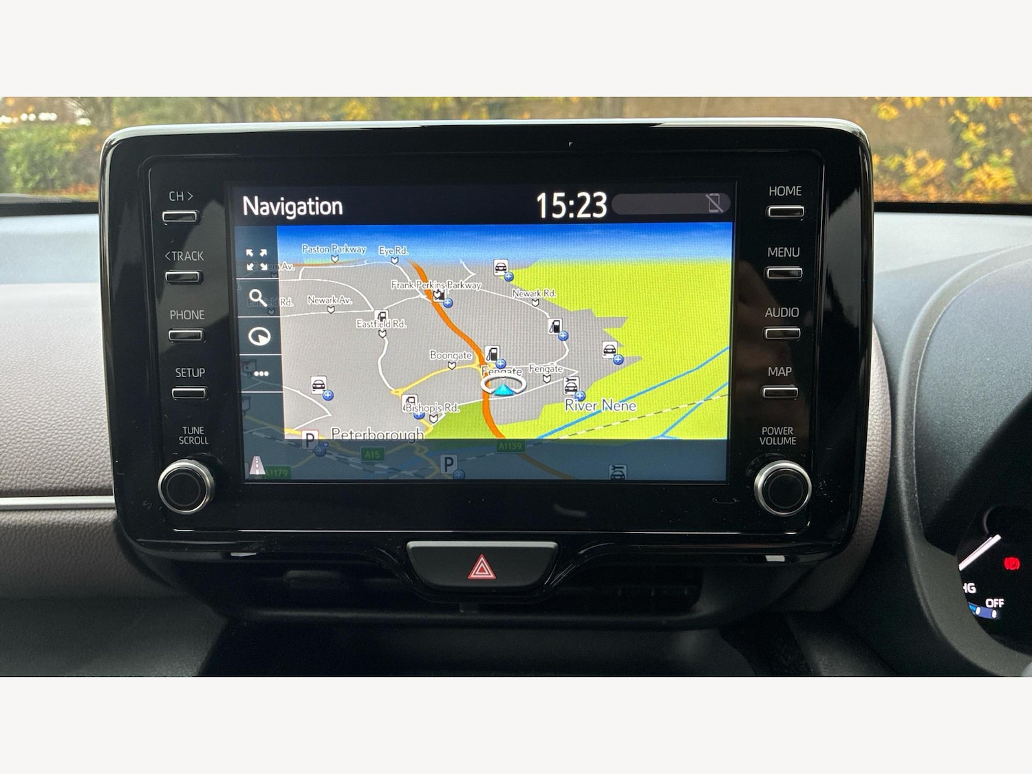 Used Toyota Yaris Cross 2024 for sale - 76527613: Photo 9