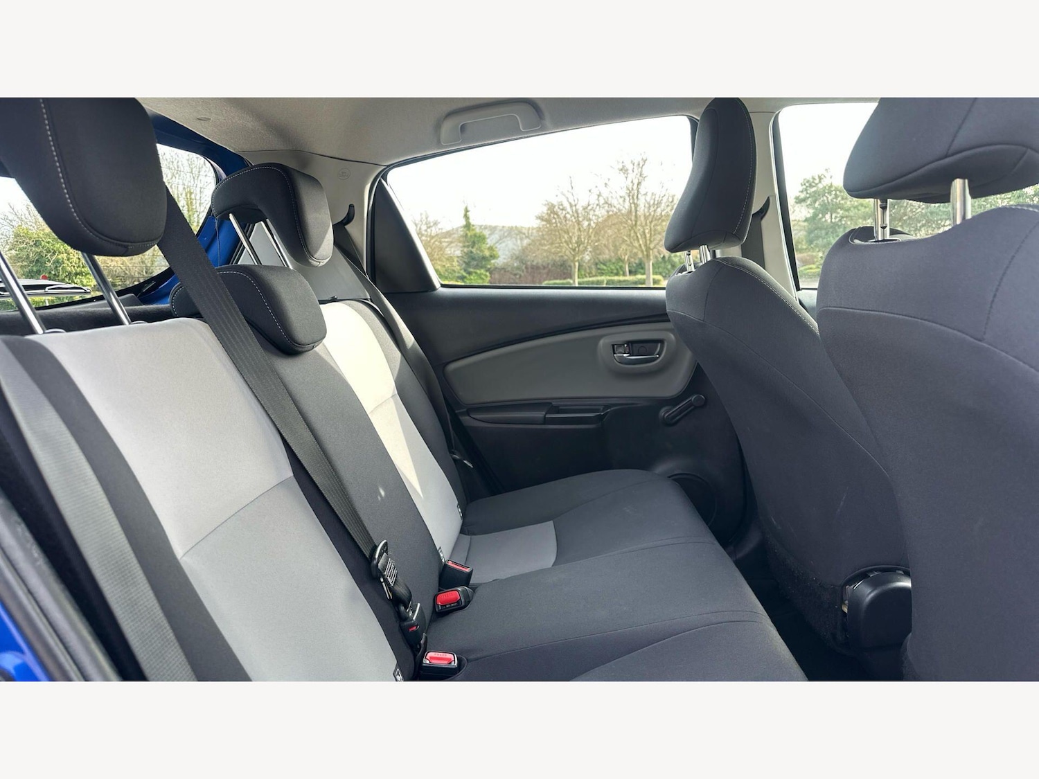 Used Toyota Yaris 2018 for sale - 77737579: Photo 14