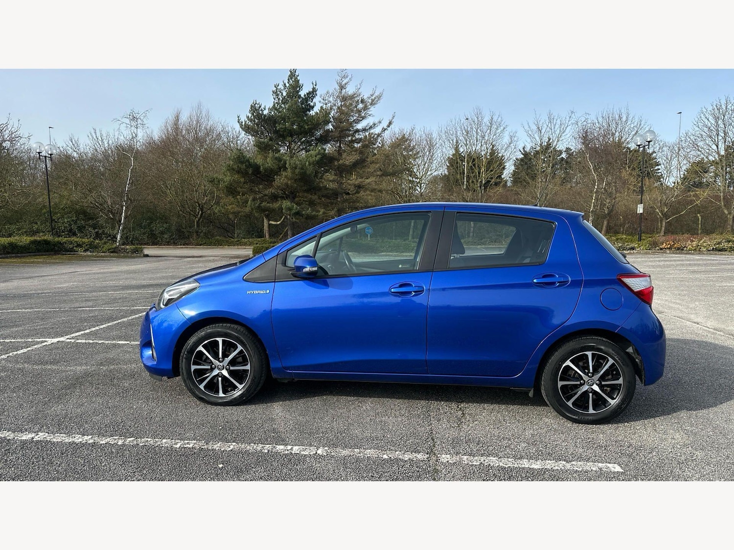 Used Toyota Yaris 2018 for sale - 77737579: Photo 19